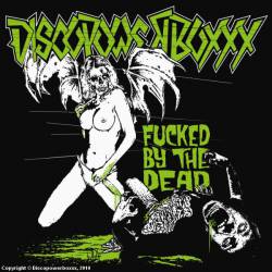 Discopowerboxxx : Fucked by the Dead Discopowerboxxx : Fucked by the Dead